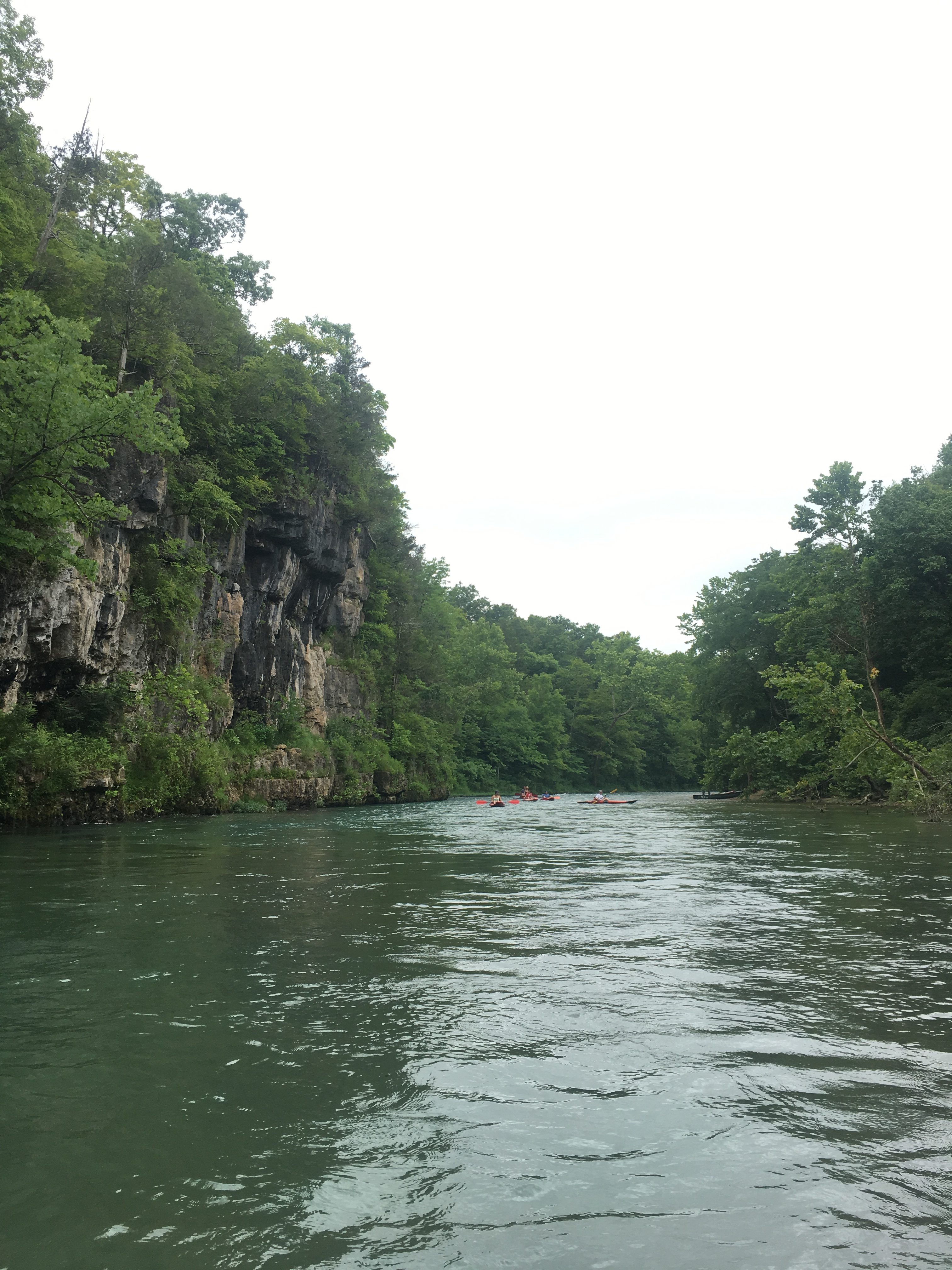 current river float trips prices