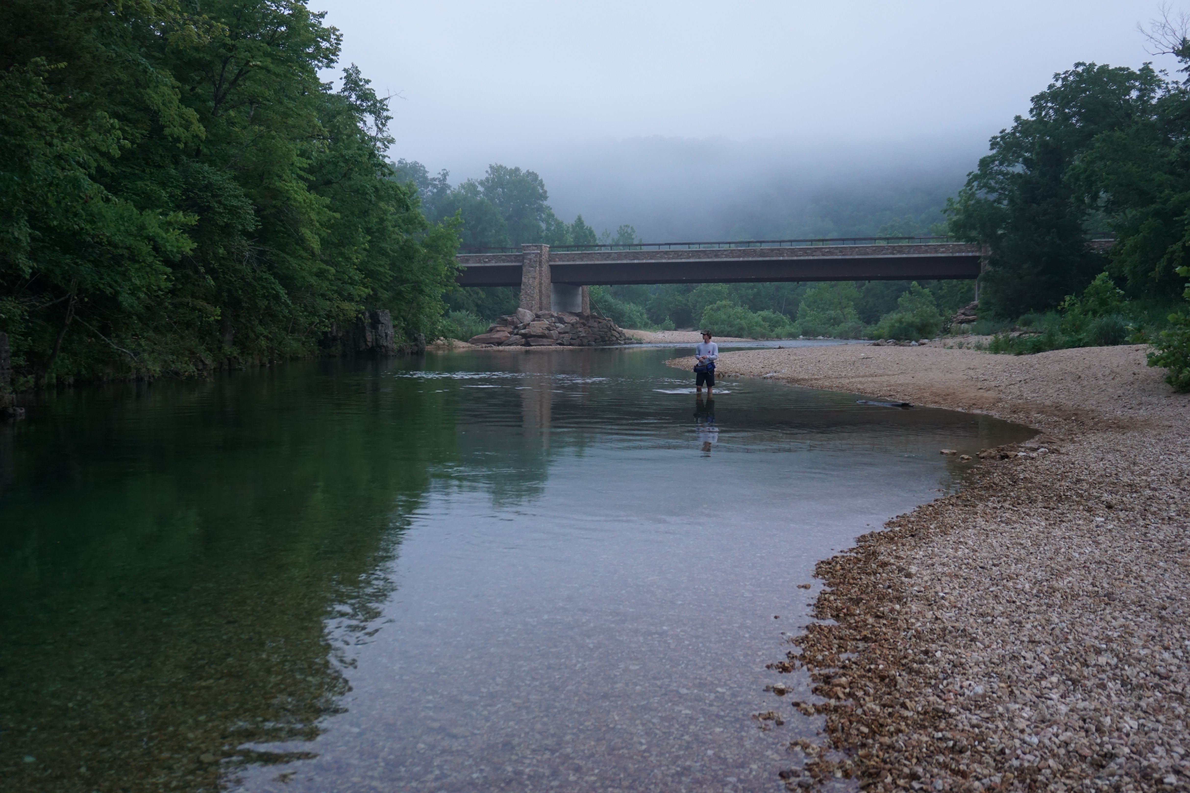 Echo Bluff State Park - MO-Outdoors Photographic Journal